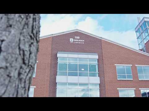 Video Tour: Reading Hospital Limerick Pharmacy