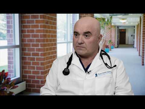 Tower Health Urgent Care - Ziad Osman, MD, Medical Director, THUC