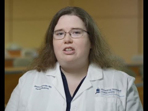 Video: What Our Family Medicine Residents are Saying
