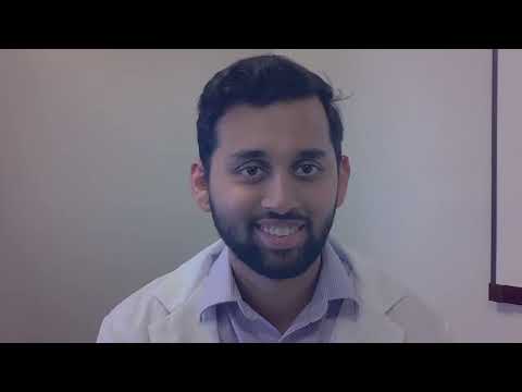 Video: What Our Psychiatry Residents are Saying