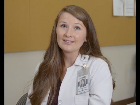 Video: What our Hematology Oncology Fellows are Saying 