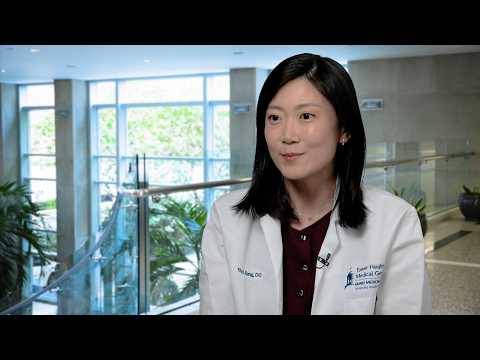 Controlling Diabetes - Yihui Jiang, DO, THMG Family Medicine