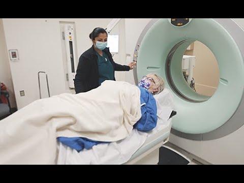 Video: A Virtual Tour of McGlinn Cancer Institute - Phoenixville Hospital