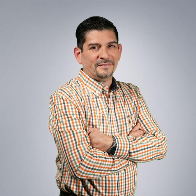 Amauris “Manny” Abreu - Prostate Cancer Patient