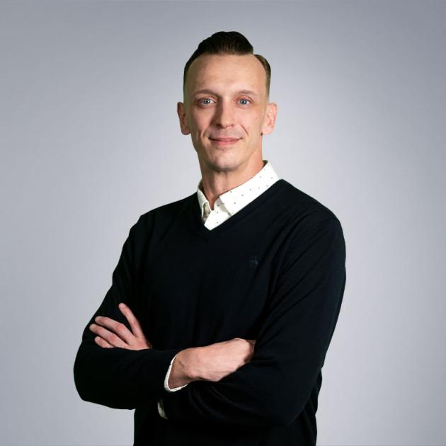 Bryan Boyer, Colon Cancer Patient