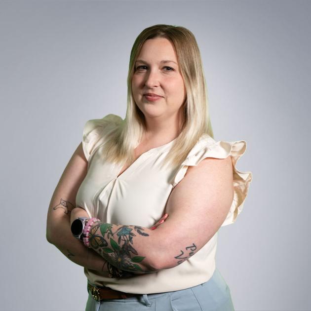 Ramah, Breast Cancer Surgery Patient
