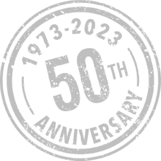 Pottstown Hospital 50th Anniversary Stamp