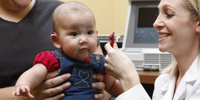 Pediatric Speech and Language Therapy | St. Christopher's Hospital for ...