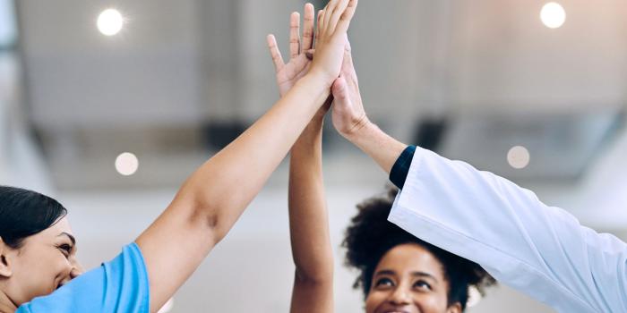 High Five Medical Group