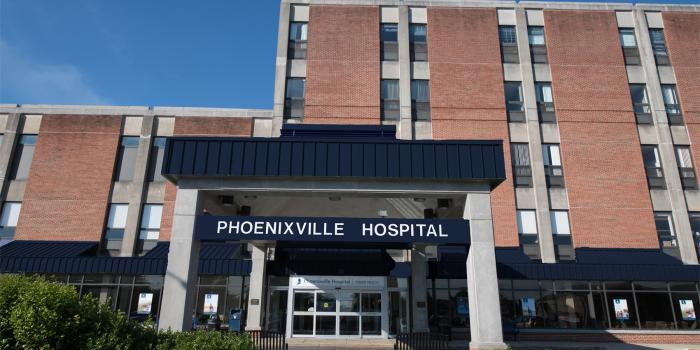 Phoenixville hospital