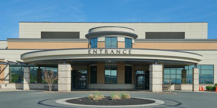 Reading Hospital Rehabilitation at Wyomissing