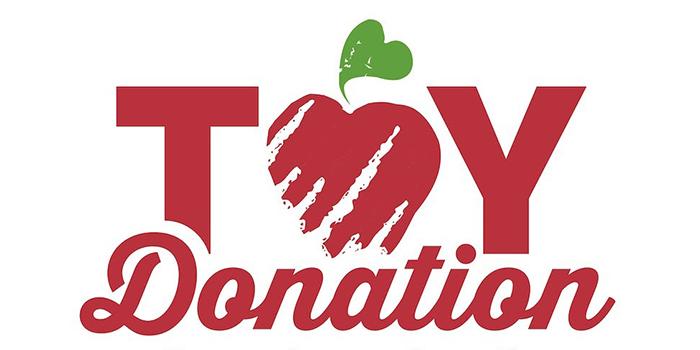 St. Chris Toy Donation 2021