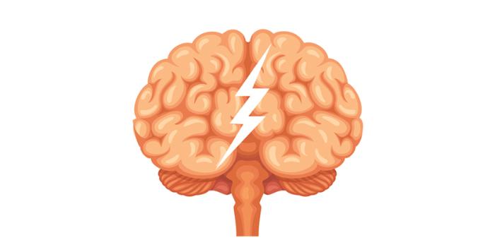 Number 1: Stroke - Obesity can cause high blood pressure, which is the leading cause of stroke.