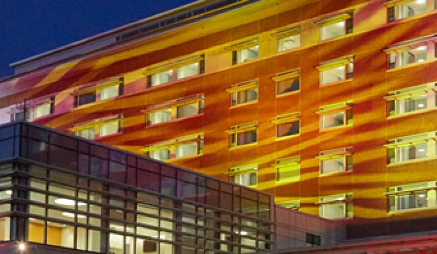 Patients at Reading Hospital | Tower Health
