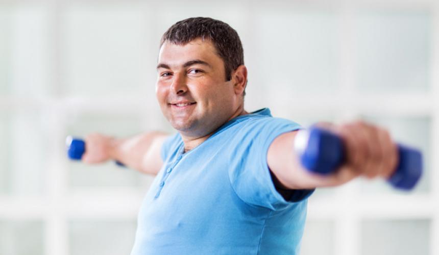 Weight Loss Service