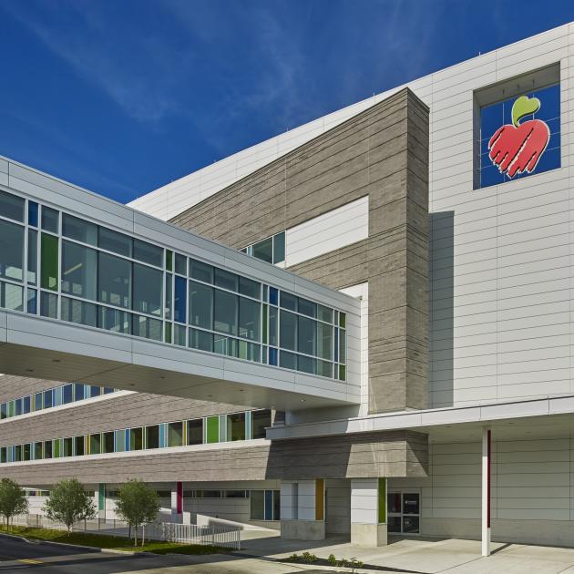 St. Christopher's Hospital for Children