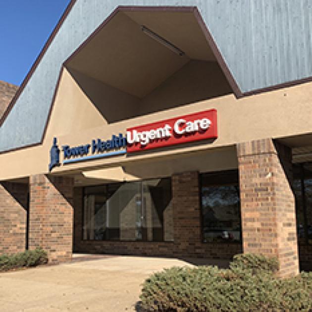 keystone urgent care portal