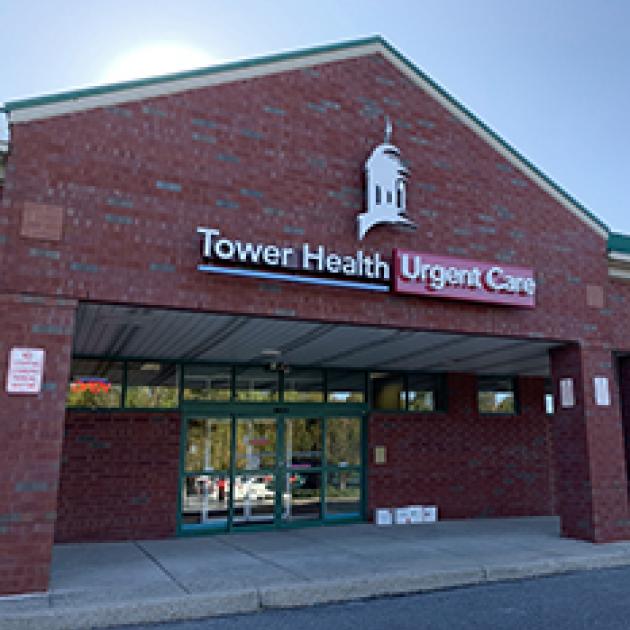 Tower Health Urgent Care Exton