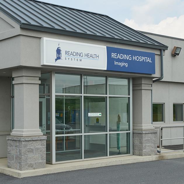 Reading Hospital Imaging Centers - Leesport