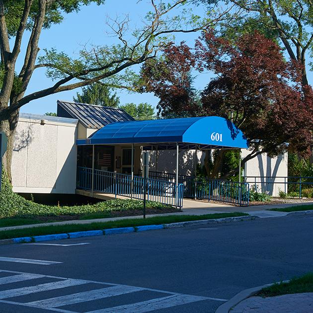 Tower Health Medical Group Neurosurgery - West Reading | Tower Health