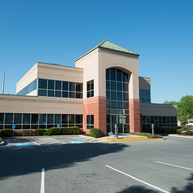 Tower Health Medical Group Pain Management - Wyomissing building exterior