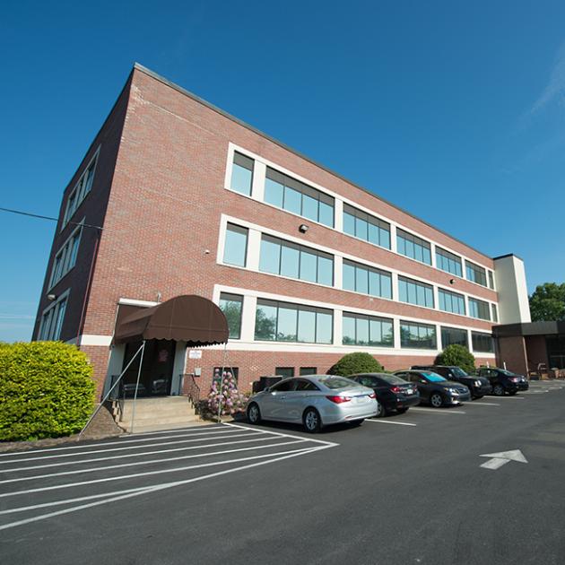 321 North Furnace Street Birdsboro physician office