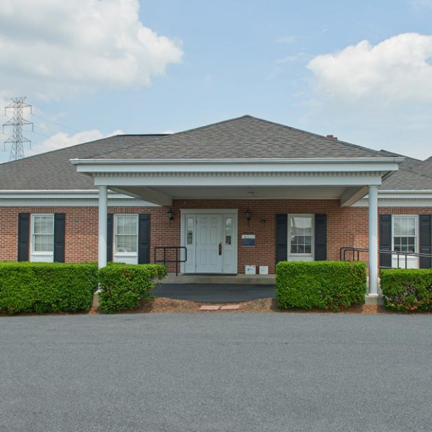 7173 Bernville Road Bernville physician location