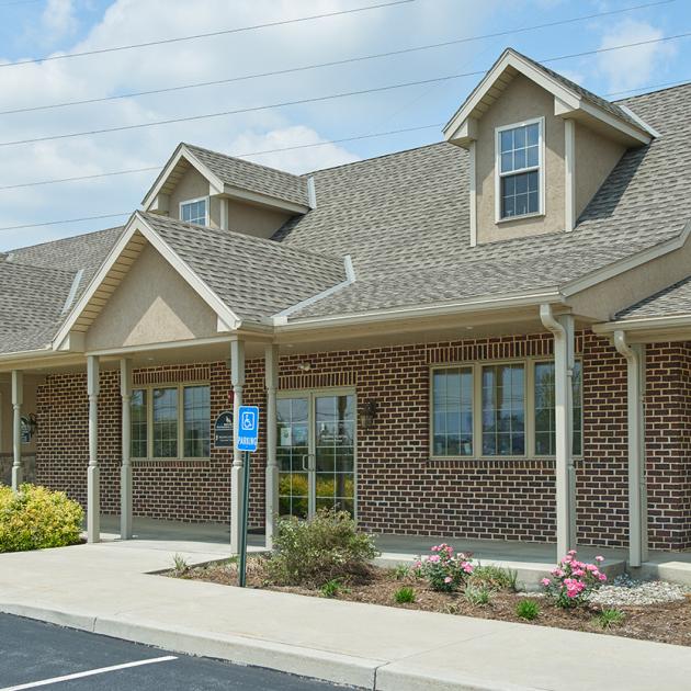 Reading Hospital Outpatient Therapy at Bernville located at 7189 Bernville Road Bernville, PA 19506