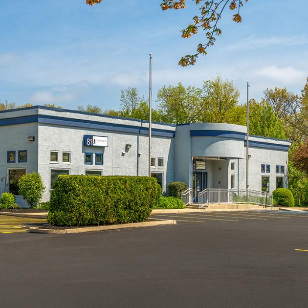 Pottstown Outpatient Rehabilitation - 81 Robinson Street