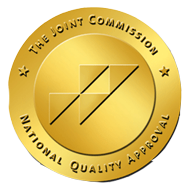 Golden seal joint commission