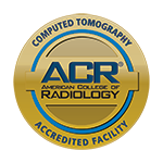 ACR Radiology Accreditation