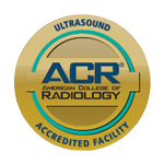 ACR ultrasound accreditation