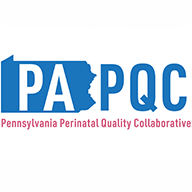 Pennsylvania Perinatal Quality Collaborative Logo