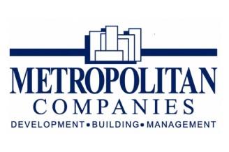 Metropolitan Companies logo