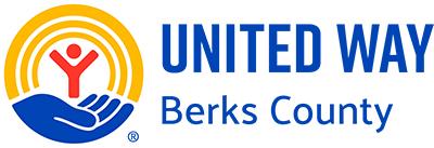 United Way Berks County logo