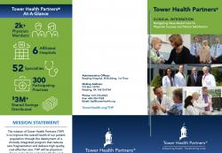 Partner brochure