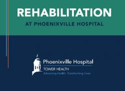 Rehabilitation Phoenixville Hospital