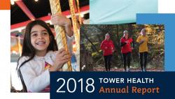 Tower Health Annual Report
