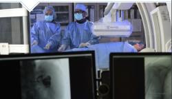 Interventional Radiology protocol