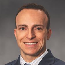 Headshot of Micheal Smith