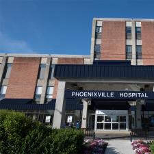 Phoenixville hospital