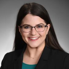 Alison Sunday, CRNA