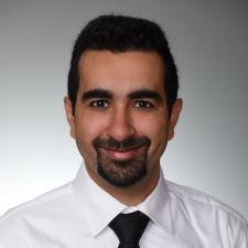 Dr. Ahmed Nuaimi