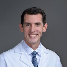Dr. Nathaniel Robertson