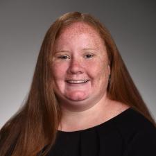 Dr. Lauren Bixler