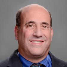 Dr. Mark Wagner