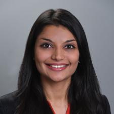 Dr. Shivani Vyas