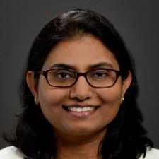 Dr. Vasudha Arekatla