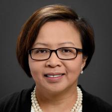 Kim KhueDinh, CRNP