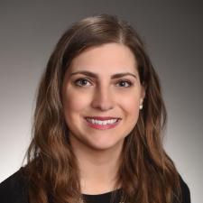 Melissa Santoro, CRNA